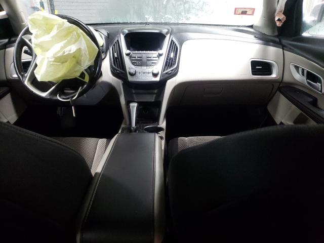 Photo 9 from auction – 2013 CHEVROLET EQUINOX LT with VIN 2GNALDEK5D6347535