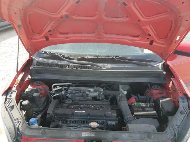 Photo 7 from auction – 2010 KIA SOUL + with VIN KNDJT2A28A7162443