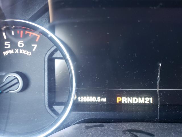Photo 8 from auction – 2015 FORD F150 SUPER with VIN 1FTEW1EF5FFA32794