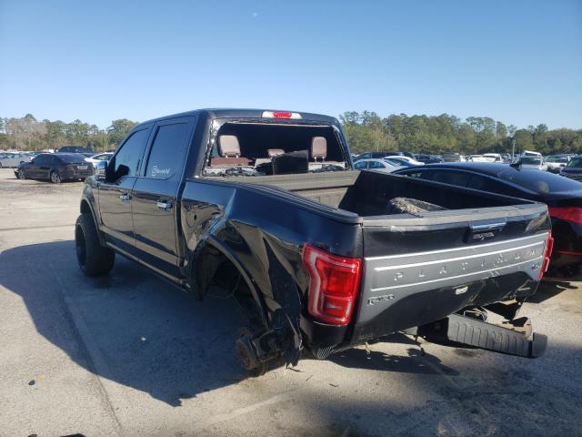 Photo 3 from auction – 2015 FORD F150 SUPER with VIN 1FTEW1EF5FFA32794