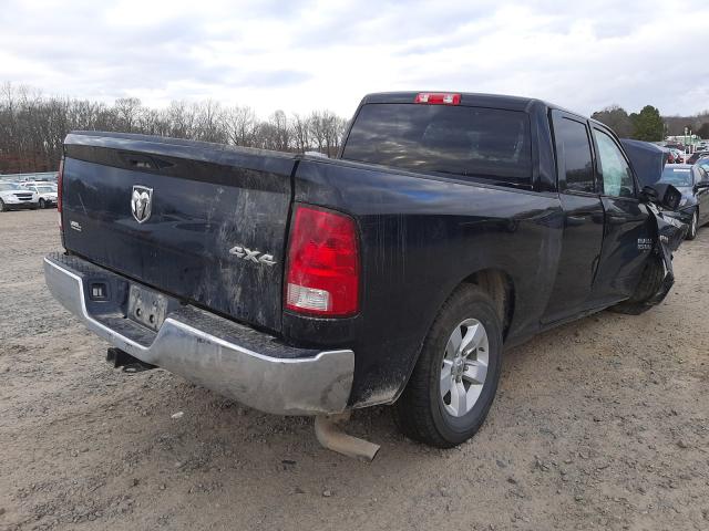 Photo 4 from auction – 2019 RAM 1500 CLASS with VIN 1C6RR7FT9KS711010