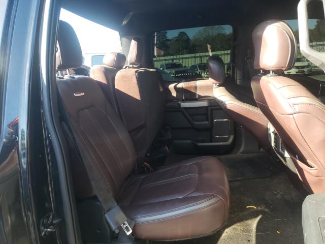 Photo 6 from auction – 2015 FORD F150 SUPER with VIN 1FTEW1EF5FFA32794