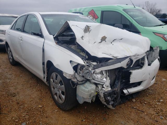 TOYOTA CAMRY BASE 2011 with VIN 4T1BF3EK1BU636131 - Photo from auction