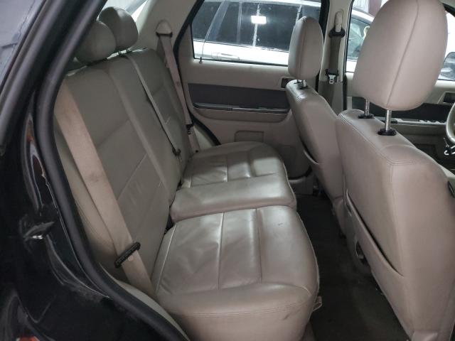 Photo 6 from auction – 2009 FORD ESCAPE XLT with VIN 1FMCU03G29KC66823