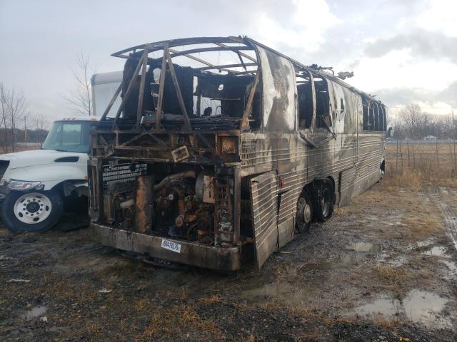 Photo 4 from auction – 2000 COUN COACH with VIN 2PCM33492X1026939