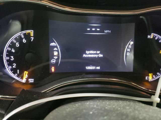 Photo 8 from auction – 2016 JEEP GRAND CHER with VIN 1C4RJFBG7GC404066