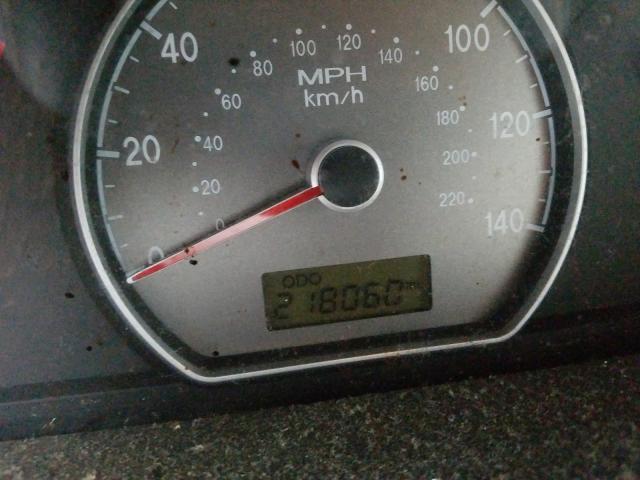 Photo 8 from auction – 2008 HYUNDAI ELANTRA GL with VIN KMHDU46D08U548166