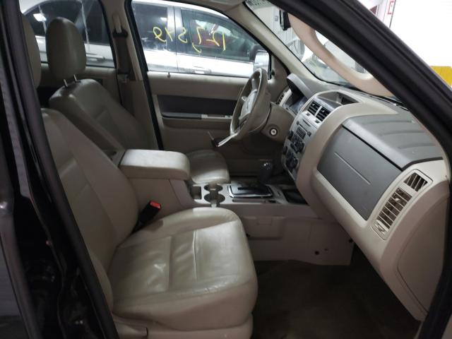 Photo 5 from auction – 2009 FORD ESCAPE XLT with VIN 1FMCU03G29KC66823