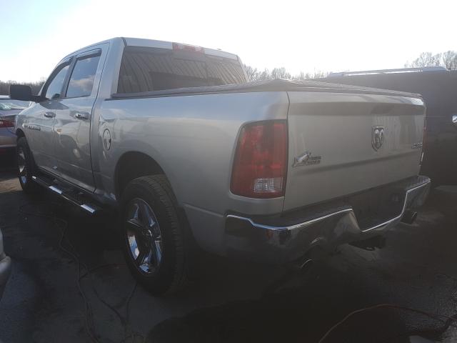 Photo 3 from auction – 2012 DODGE RAM 1500 S with VIN 1C6RD7LT2CS188336