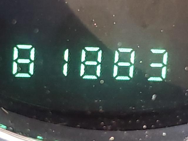 Photo 8 from auction – 2014 JEEP WRANGLER U with VIN 1C4BJWEG2EL295574