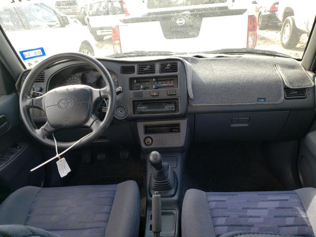 Photo 9 from auction – 1997 TOYOTA RAV4 with VIN JT3GP10V3V7025005