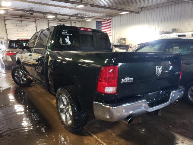 Photo 3 from auction – 2015 RAM 1500 SLT with VIN 1C6RR7LT3FS642406