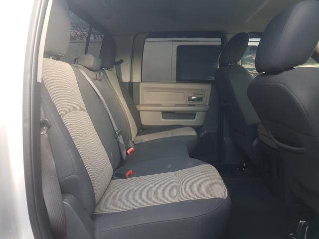 Photo 6 from auction – 2012 DODGE RAM 1500 S with VIN 1C6RD7LT2CS188336