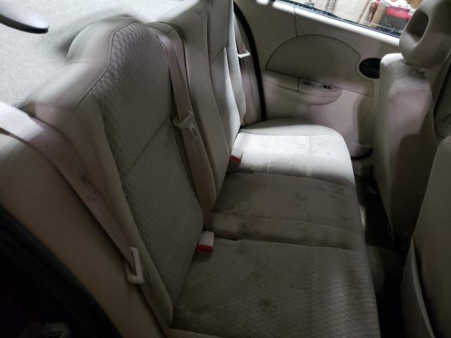 Photo 6 from auction – 2007 SATURN ION LEVEL with VIN 1G8AJ55F07Z153151