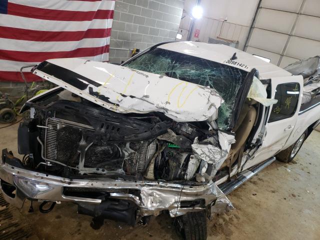Photo 9 from auction – 2013 CHEVROLET SILVERADO with VIN 1GC1KYE89DF193859
