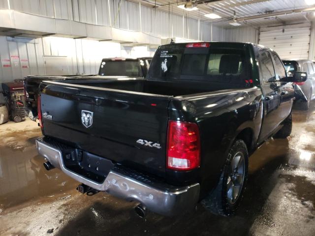 Photo 4 from auction – 2015 RAM 1500 SLT with VIN 1C6RR7LT3FS642406