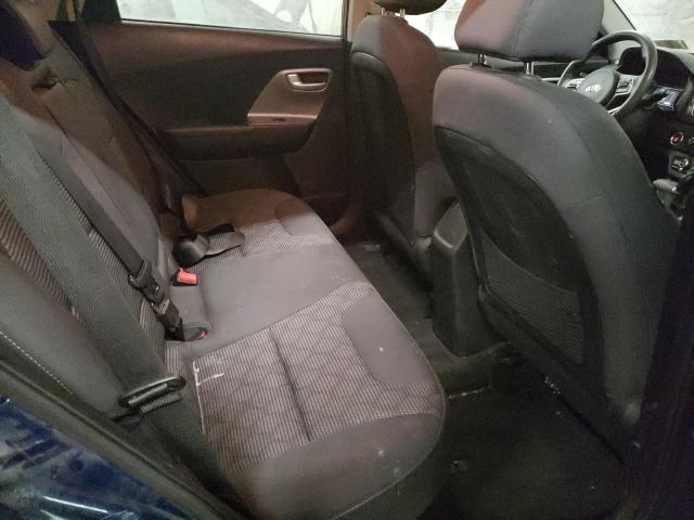 Photo 6 from auction – 2019 KIA NIRO FE with VIN KNDCB3LC8K5249148