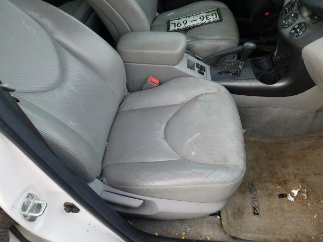 Photo 5 from auction – 2010 TOYOTA RAV4 LIMIT with VIN 2T3YF4DV2AW036610
