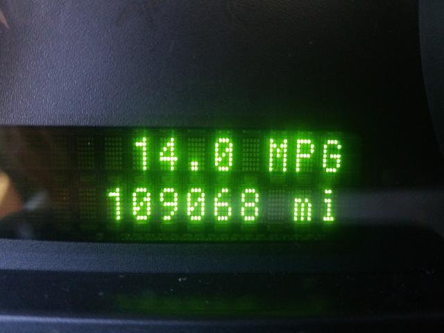 Photo 8 from auction – 2007 FORD EDGE SEL P with VIN 2FMDK49C77BA57686