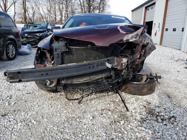 Photo 9 from auction – 2009 LINCOLN MKS with VIN 1LNHM93R69G603217