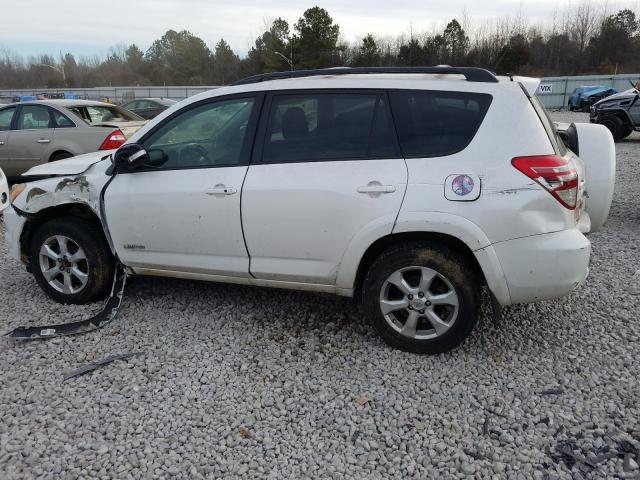 Photo 3 from auction – 2010 TOYOTA RAV4 LIMIT with VIN 2T3YF4DV2AW036610