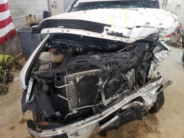 Photo 7 from auction – 2013 CHEVROLET SILVERADO with VIN 1GC1KYE89DF193859