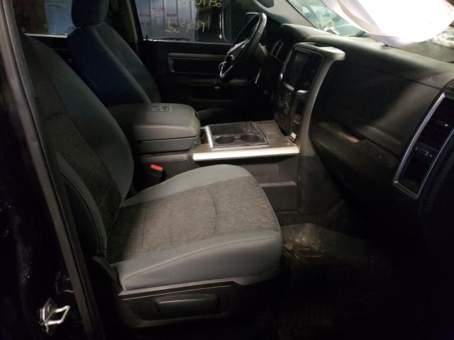 Photo 5 from auction – 2015 RAM 1500 SLT with VIN 1C6RR7LT3FS642406