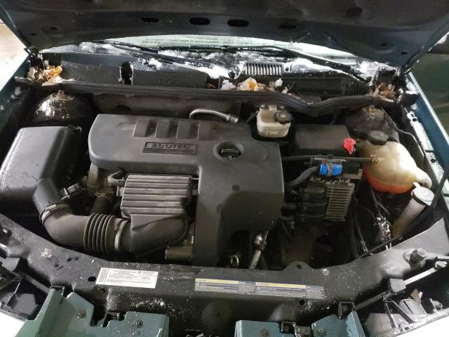 Photo 7 from auction – 2007 SATURN ION LEVEL with VIN 1G8AJ55F07Z153151