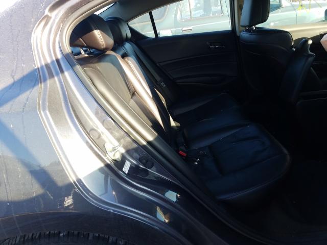 Photo 6 from auction – 2015 ACURA ILX 20 with VIN 19VDE1F3XFE010022