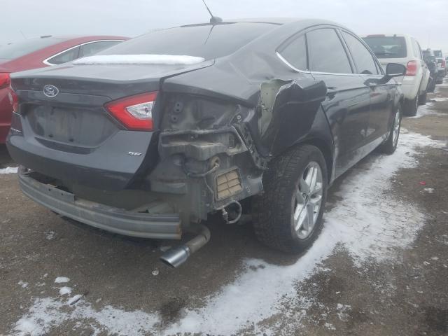 Photo 4 from auction – 2016 FORD FUSION SE with VIN 1FA6P0H77G5121957