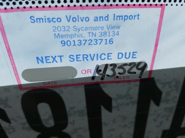 Photo 8 from auction – 2010 TOYOTA RAV4 LIMIT with VIN 2T3YF4DV2AW036610