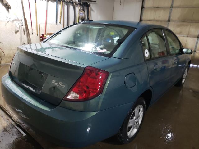 Photo 4 from auction – 2007 SATURN ION LEVEL with VIN 1G8AJ55F07Z153151