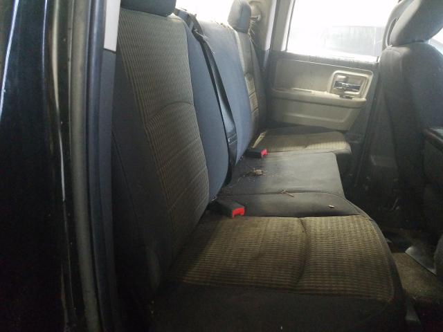 Photo 6 from auction – 2010 DODGE RAM 1500 with VIN 1D7RV1GT4AS107918