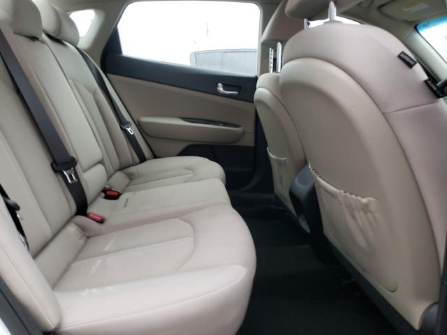 Photo 6 from auction – 2016 KIA OPTIMA LX with VIN KNAGT4L3XG5096460
