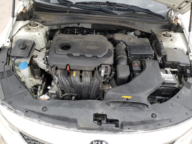 Photo 7 from auction – 2016 KIA OPTIMA LX with VIN KNAGT4L3XG5096460