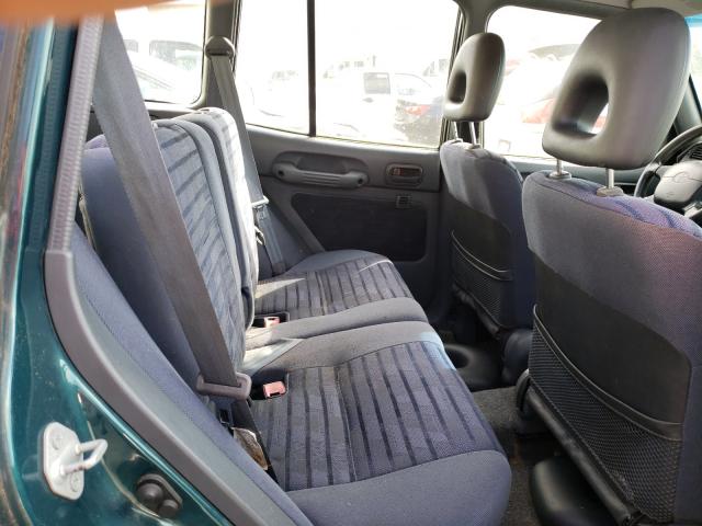 Photo 6 from auction – 1997 TOYOTA RAV4 with VIN JT3GP10V3V7025005
