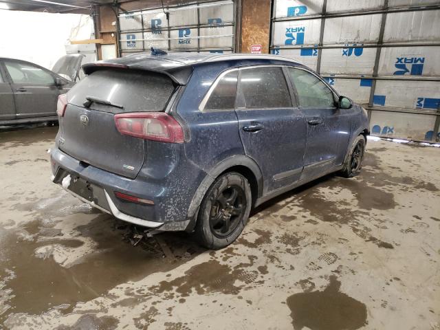 Photo 4 from auction – 2019 KIA NIRO FE with VIN KNDCB3LC8K5249148