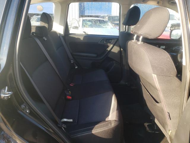 Photo 6 from auction – 2018 SUBARU FORESTER 2 with VIN JF2SJABCXJH404074