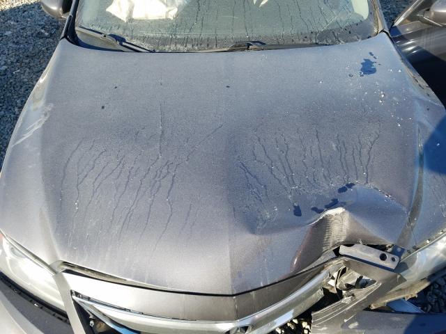 Photo 7 from auction – 2015 ACURA ILX 20 with VIN 19VDE1F3XFE010022