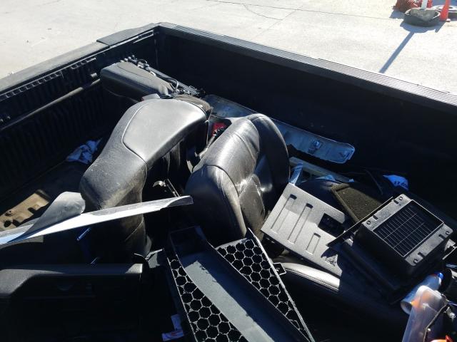 Photo 9 from auction – 2013 FORD F250 SUPER with VIN 1FT7W2BT7DEA89509