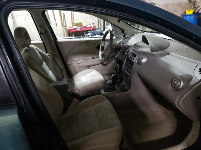 Photo 5 from auction – 2007 SATURN ION LEVEL with VIN 1G8AJ55F07Z153151