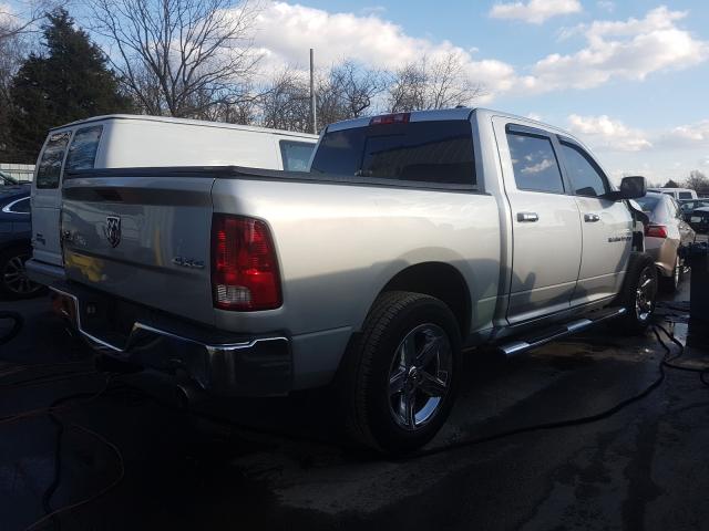 Photo 4 from auction – 2012 DODGE RAM 1500 S with VIN 1C6RD7LT2CS188336