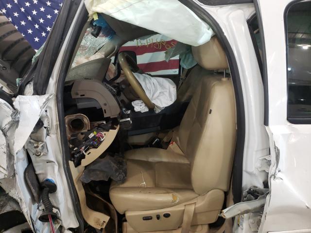Photo 5 from auction – 2013 CHEVROLET SILVERADO with VIN 1GC1KYE89DF193859