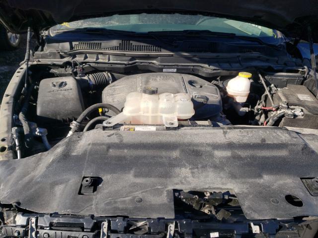 Photo 7 from auction – 2019 RAM 1500 CLASS with VIN 1C6RR7LM7KS705297