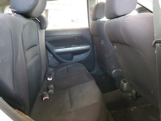 Photo 6 from auction – 2005 TOYOTA SCION XA with VIN JTKKT624X50081401