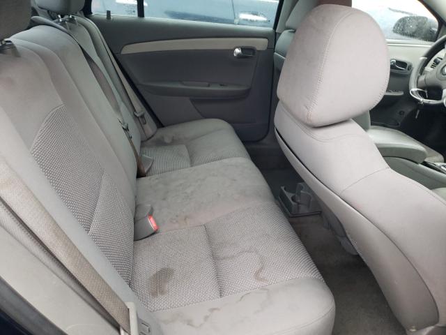Photo 6 from auction – 2010 CHEVROLET MALIBU LS with VIN 1G1ZB5EB4AF316775