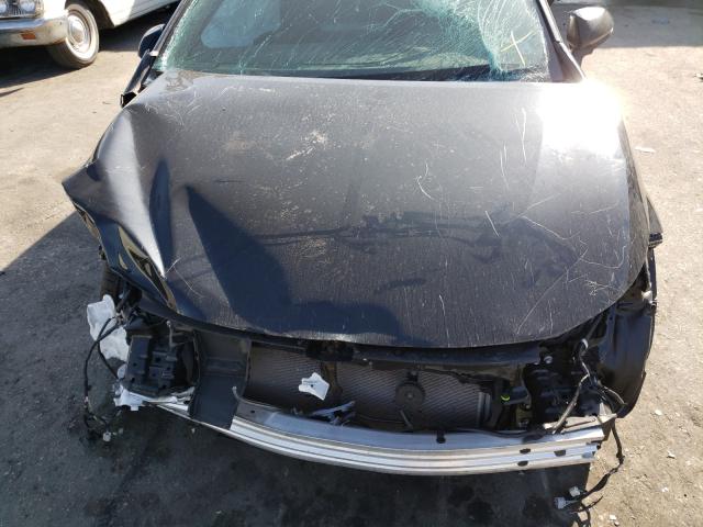 Photo 7 from auction – 2020 TOYOTA COROLLA SE with VIN 5YFS4RCE6LP016898