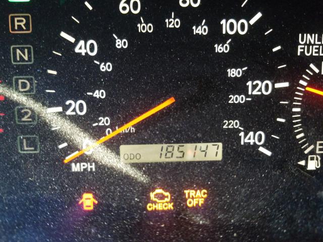 Foto 8 de la subasta – 2000 LEXUS ES 300 con VIN JT8BF28G9Y5098740