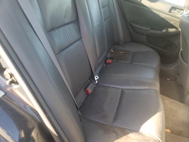 Photo 6 from auction – 2003 HONDA ACCORD EX with VIN 1HGCM66523A104030