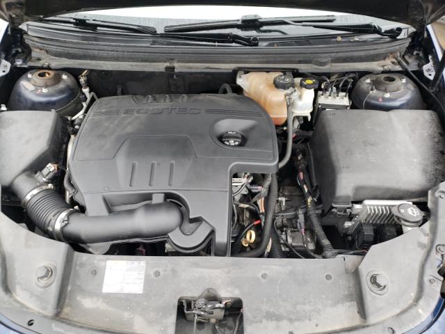 Photo 7 from auction – 2010 CHEVROLET MALIBU LS with VIN 1G1ZB5EB4AF316775